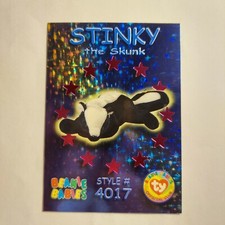 Beanie babies stinky for sale  Visalia