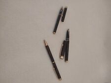 Sheaffer trio vintage usato  Bari