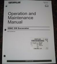 Cat caterpillar 308c for sale  Union