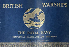 British warships royal for sale  UK