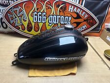 Genuine harley davidson for sale  THATCHAM