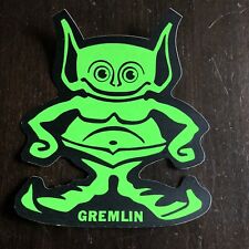 Nos gremlin guy for sale  Portland