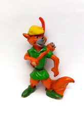 Jouet figurine robin d'occasion  Ailly-sur-Somme