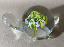 Coloured art glass for sale  SHEERNESS