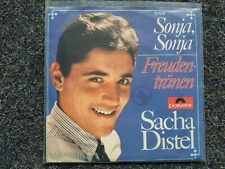 Sacha distel sonja gebraucht kaufen  Neuss