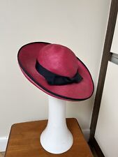 Vintage windsmoor hat for sale  HOCKLEY