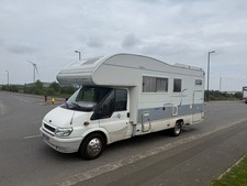 2002 ford transit for sale  ROTHERHAM