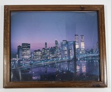 Vintage nyc new for sale  Henryville