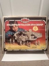 Vtg millennium falcon for sale  Jacksonville