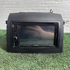 Car stereo kenwood for sale  Telford