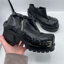 Demonia black vintage for sale  Wausau