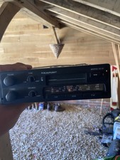 Blaupunkt classic radio for sale  DERBY