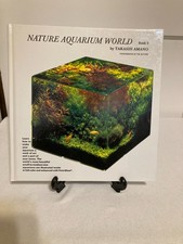 Nature aquarium volume for sale  Wichita