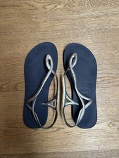 Havaianas luna women for sale  LONDON
