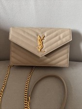 Ysl yves saint gebraucht kaufen  Mengerskirchen