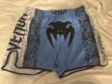 Venum muay thai gebraucht kaufen  Mannheim