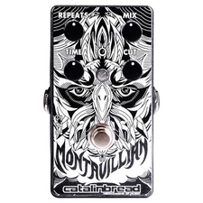Catalinbread montavillian echo for sale  North Brunswick