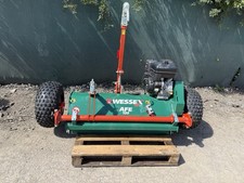 wessex mower for sale  WARRINGTON