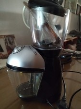 Macinacaffe elettrico usato  Brindisi