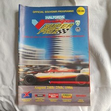 Birmingham super prix for sale  ISLEWORTH