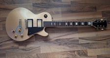 Gitarre pearl gold gebraucht kaufen  Wissen-Umland