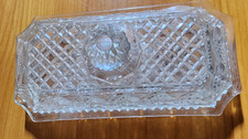 Glasschmuckkästchen avon gebraucht kaufen  Netphen