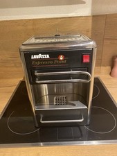 Lavazza espresso point gebraucht kaufen  Rottenburg a.d.Laaber
