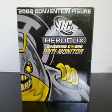 Sinestro corps anti d'occasion  Expédié en Belgium