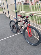 29inch custom wheelie for sale  MILTON KEYNES