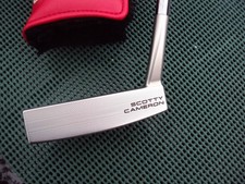 scotty cameron del mar for sale scotty cameron del mar for sale OSWESTRY