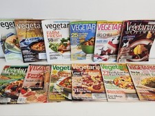 Vegetarian times magazine for sale  College Place