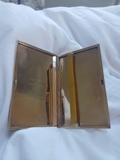 Asprey london 9ct for sale  LEAMINGTON SPA
