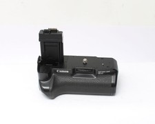 Canon batteriegriff canon gebraucht kaufen  Morsbach
