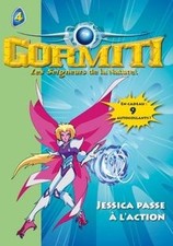 Gormiti jessica passe gebraucht kaufen  Berlin