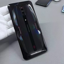 ZTE nubia RedMagic 6 5G 6.8" 64MP Qualcomm Snapdragon 888 5G 128GB/256GB Global comprar usado  Enviando para Brazil