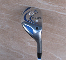 Ping hybrid loft for sale  Rock Port