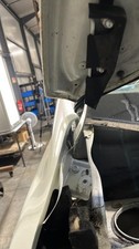 Charniere capot nissan d'occasion  Rosny-sur-Seine