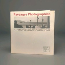 Paysages photographies années d'occasion  Doué-la-Fontaine