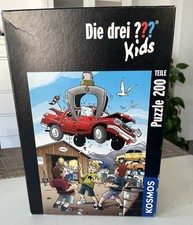Kosmos puzzle kids gebraucht kaufen  Dorsten