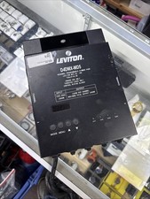 Leviton d4dmx md5 for sale  Houston