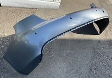 Stoßstange hinten bumper gebraucht kaufen  Langenfeld (Rheinland)