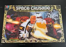 Space crusade 1990 d'occasion  Conflans-Sainte-Honorine