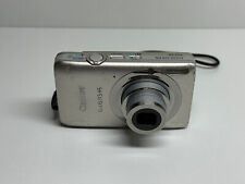 Canon ixus 115 gebraucht kaufen  Mannheim