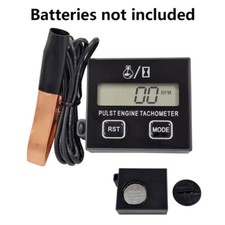 Universal tachometer digital for sale  HAYES