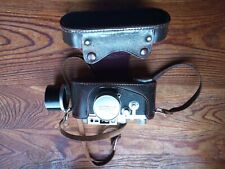 Leitz leica revisionata usato  Italia