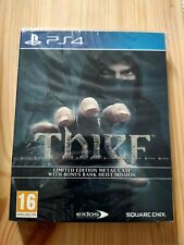 Videogame thief limited usato  Bagheria