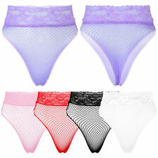 Women fishnet sheer for sale  SWANSEA