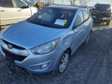 Conjunto de farol esquerdo usado serve: 2011 Hyundai Tucson esquerdo grau A comprar usado  Enviando para Brazil
