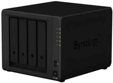 Synology DiskStation DS420+ NAS Serwer 4Bay 2 GB RAM Celeron J4025 2,9 GHz na sprzedaż  PL