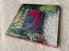 Garden design katharina for sale  UK